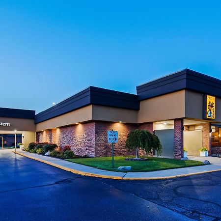 فندق بست ويسترن وودهيفن إن Woodhaven المظهر الخارجي الصورة